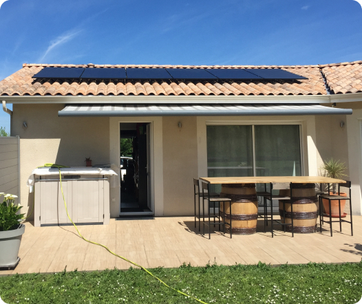 Image représentative de nos services d'équipements énergétiques