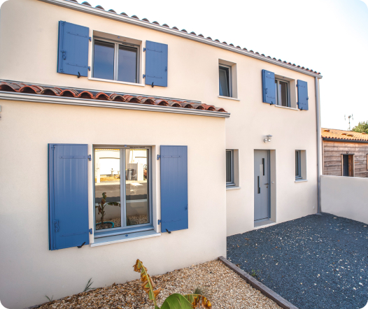 Image représentative de nos services de rénovation